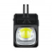 PRO světlo MAGICSHINE přední EVO 1700 8f USB bl