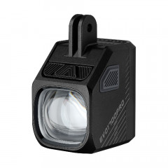 PRO světlo MAGICSHINE přední EVO 1700 8f USB bl