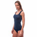 SENSOR MERINO ACTIVE dámský nátělník deep blue