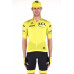 SANTINI Dres TDF Leader