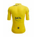 SANTINI Dres TDF Leader