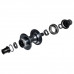 SHIMANO náboj zadní XT M8210BB 32H CL 148x12 E-thru 12s