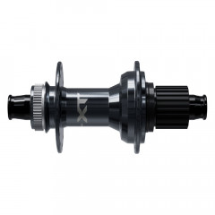 SHIMANO náboj zadní XT M8210BB 32H CL 148x12 E-thru 12s