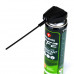TF2 WELDTITE ceramic, smart head, 400ml