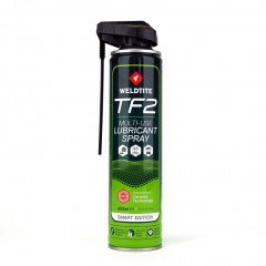 TF2 WELDTITE ceramic, smart head, 400ml