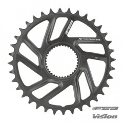 FSA převodník E-Bike 36t DM MT-SH12 x Avinox M1/M2/M2S Steel