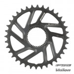 FSA převodník E-Bike 36t DM MT-A x Avinox M1/M2/M2S Steel