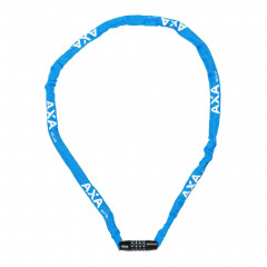 AXA zámek Rigid chain RCC 120 kód modrá