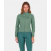 SANTINI Unisex bunda RTR Wind Light Green