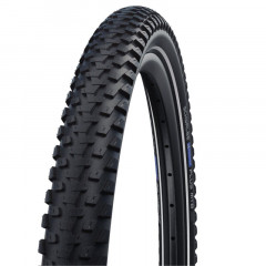 SCHWALBE plášť Marathon Plus MTB 26x2.25 ADouble Defenseix Smart Guard reflexní pruh