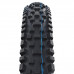 SCHWALBE plášť Nobby Nic 27.5x2.60 Trail Pro MID TLR skládací