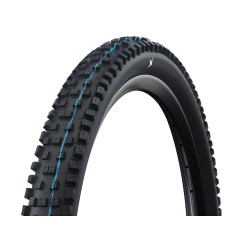 SCHWALBE plášť Nobby Nic 27.5x2.60 Trail Pro MID TLR skládací