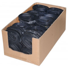 SCHWALBE duše 29" AV19 40/62- 584/635 autoventilek 40mm montážní balení