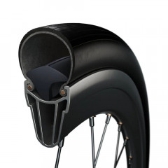 TANNUS OCHRANNÁ VLOŽKA TUBELESS LITE 700x28-32C