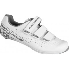 EXUSTAR Tretry SR456 White