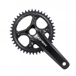 SHIMANO kliky GRX RX820 46z/172,5 12s bez misek