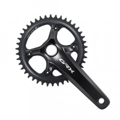 SHIMANO kliky GRX RX820 46z/172,5 12s bez misek