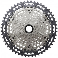 SHIMANO DVANÁCTIKOLO CS-M8200 XT 10-51