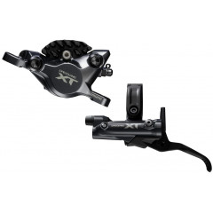 SHIMANO BRZDA KOTOUČOVÁ XT M8200 PŘEDNÍ 100CM