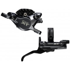 SHIMANO BRZDA KOTOUČOVÁ XT M8200 ZADNÍ 170CM