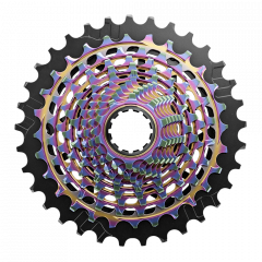 SRAM Kazeta XG-1290 E1 Rainbow 12 rychl., 10-28z