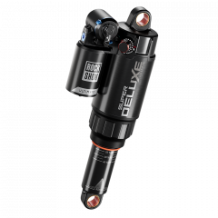 ROCKSHOX Zadní tlumič Super Deluxe Ultimate RC2T - (210X55) Linear XL Air, Token Loc 2, Re
