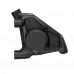 SRAM Kotoučová brzda Rival E1 Aero, Stealth-A-Majig Connected, zadní třmen, brake lever, F