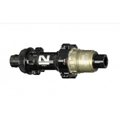 NOVATEC NÁBOJ ZADNÍ D412SB-CL-X12-A4A-XDR DISC CL 24D SRAM XDR 12X142
