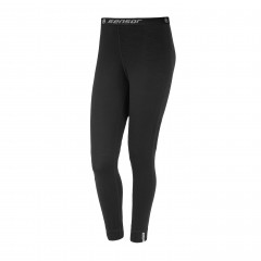 SENSOR MERINO ACTIVE dámské spodky černá