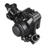 SHIMANO BRZDA KOTOUČOVÁ MECHANICKÁ BR-M375 PŘEDNÍ/ZADNÍ