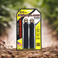 ESI GRIPS Gripy ESI FIT CR