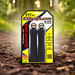 ESI GRIPS Gripy ESI FIT XC