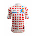 SANTINI Dres TDF FAN Best Climber