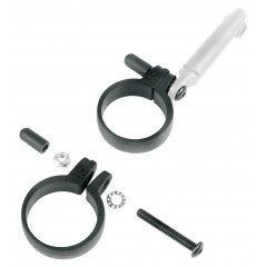 SKS Montážní objímky pro blatníky 31,0-34,5 mm
