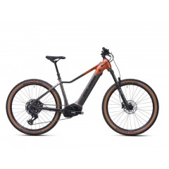 CRUSSIS 2026 E-GUERA 10.11 20Ah/715Wh