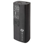 M-WAVE PUMPA MULTIBOOST ELEKTRICKÁ