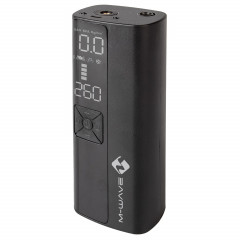 M-WAVE PUMPA MULTIBOOST ELEKTRICKÁ