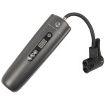 M-WAVE PUMPA ELEKTRICKÁ USB 2