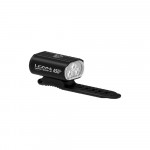 LEZYNE světlo přední Mini Drive 450+ černé
