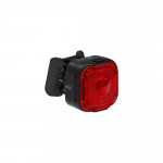 LEZYNE blikačka Zecto Drive Max 400+ rear NEW