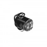LEZYNE blikačka Femto USB-C Drive Front black