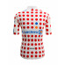 SANTINI Dres TDF FAN Best Climber