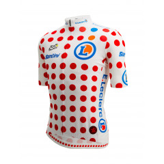 SANTINI Dres TDF FAN Best Climber