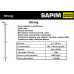 SAPIM Strong 258