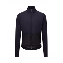 SANTINI Větrovka Unico Black