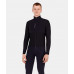 SANTINI Bunda Redux Power Wool Black