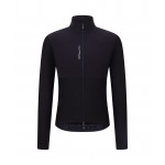SANTINI Bunda Redux Power Wool Black