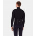 SANTINI Bunda Redux Power Wool Black