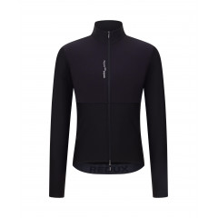 SANTINI Bunda Redux Power Wool Black