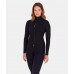 SANTINI Bunda Redux Power Wool Black